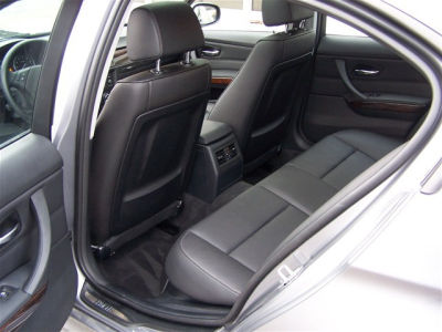 2011 BMW 328  i xDrive