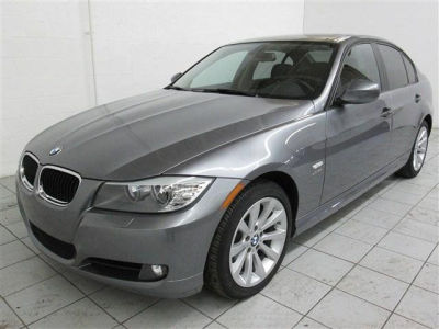 2011 BMW 328  i xDrive