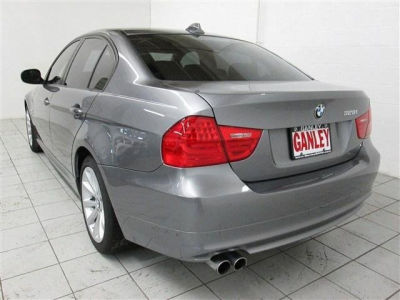 2011 BMW 328  i xDrive