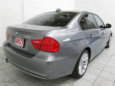 2011 BMW 328  i xDrive