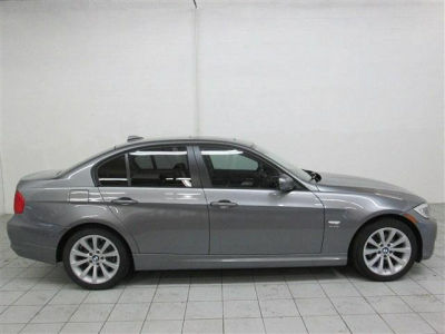 2011 BMW 328  i xDrive