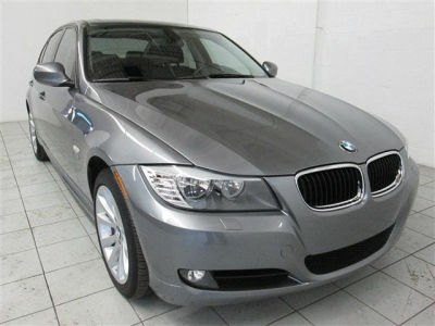 2011 BMW 328  i xDrive