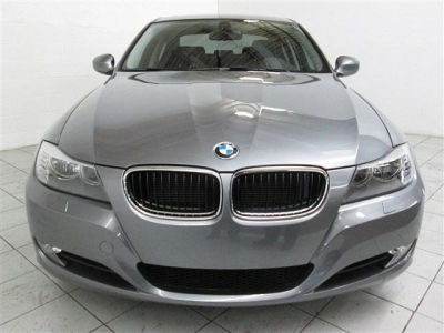 2011 BMW 328  i xDrive