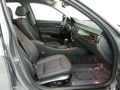 2011 BMW 328  i xDrive