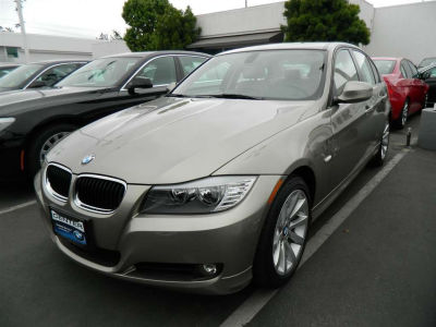 2011 BMW 328  i