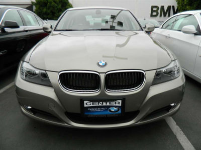2011 BMW 328  i