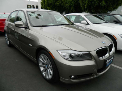 2011 BMW 328  i