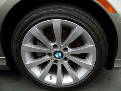 2011 BMW 328  i