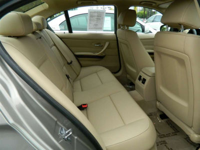 2011 BMW 328  i