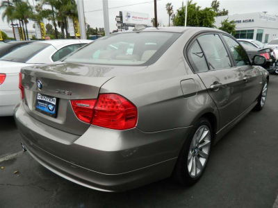 2011 BMW 328  i