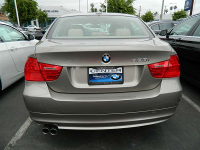 2011 BMW 328  i