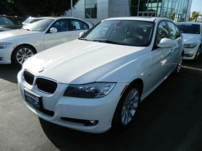 2011 BMW 328  i