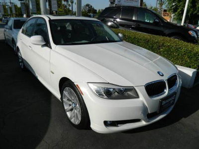 2011 BMW 328  i