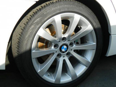 2011 BMW 328  i