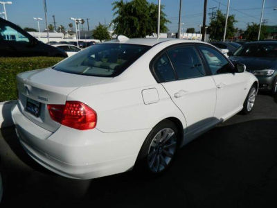 2011 BMW 328  i