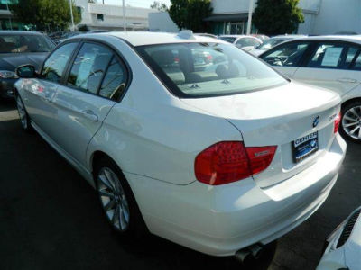 2011 BMW 328  i