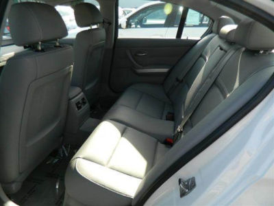 2011 BMW 328  i