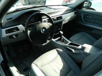 2011 BMW 328  i