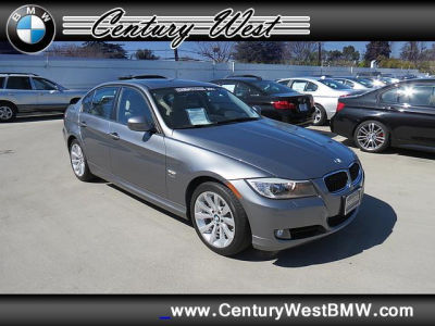 2011 BMW 328  i xDrive