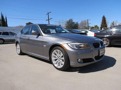 2011 BMW 328  i xDrive