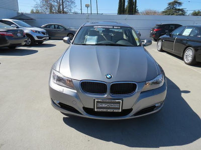 2011 BMW 328  i xDrive