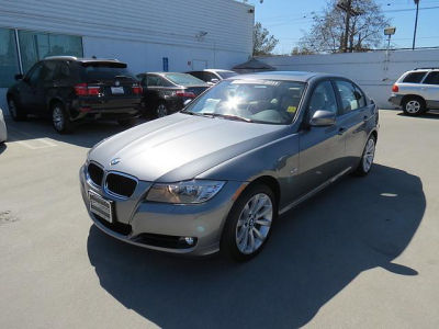 2011 BMW 328  i xDrive
