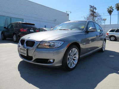 2011 BMW 328  i xDrive