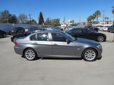 2011 BMW 328  i xDrive