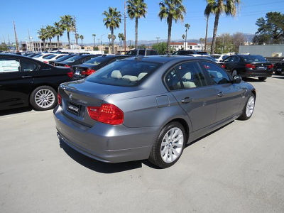 2011 BMW 328  i xDrive