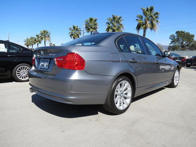 2011 BMW 328  i xDrive