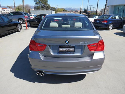 2011 BMW 328  i xDrive