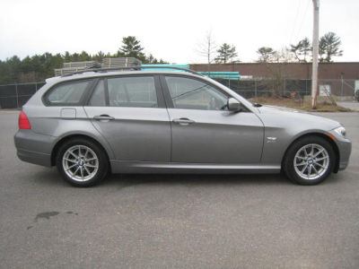 2010 BMW 328  i xDrive