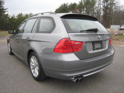 2010 BMW 328  i xDrive