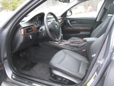 2010 BMW 328  i xDrive