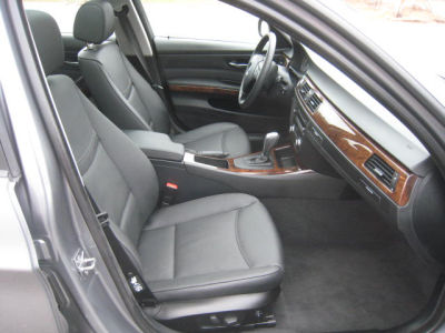 2010 BMW 328  i xDrive