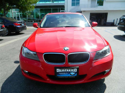 2011 BMW 328  i