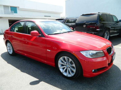2011 BMW 328  i