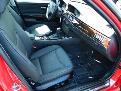 2011 BMW 328  i