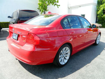 2011 BMW 328  i