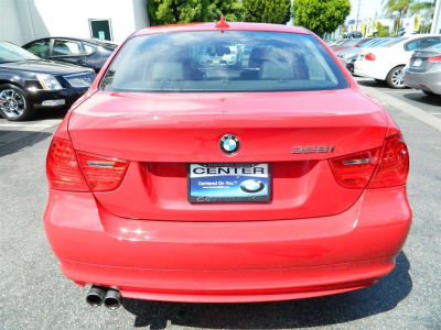 2011 BMW 328  i