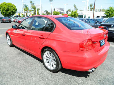 2011 BMW 328  i