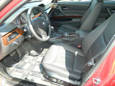 2011 BMW 328  i