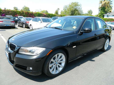 2011 BMW 328  i