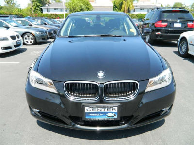 2011 BMW 328  i