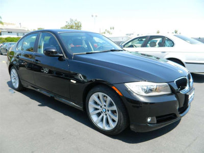 2011 BMW 328  i