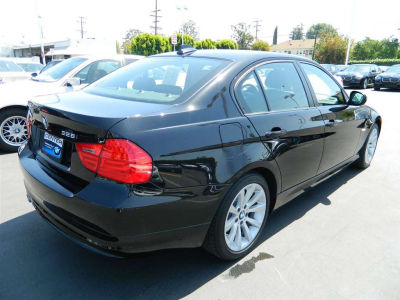 2011 BMW 328  i