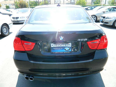 2011 BMW 328  i