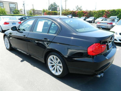 2011 BMW 328  i
