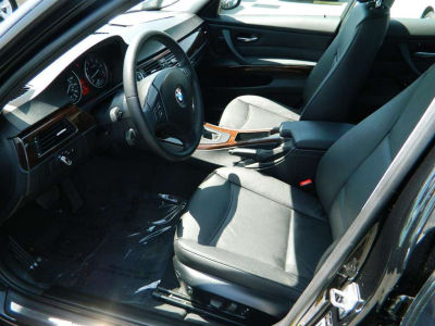 2011 BMW 328  i