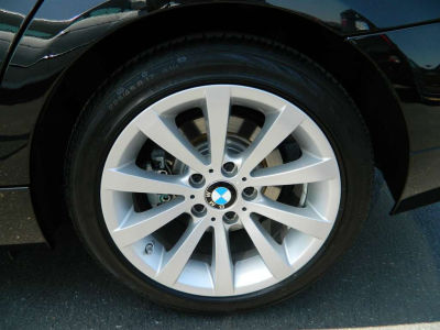 2011 BMW 328  i